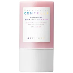Madagascar Centella Poremizing Quick Clay Stick Mask 27g