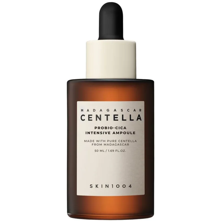 Madagascar Centella Probio-Cica Intensive Ampoule 50ml