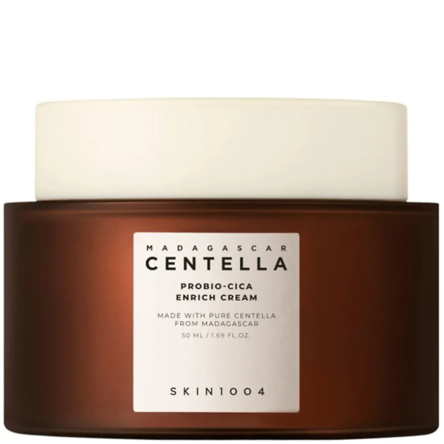 Madagascar Centella Probio-Cica Enrich Cream 50ml