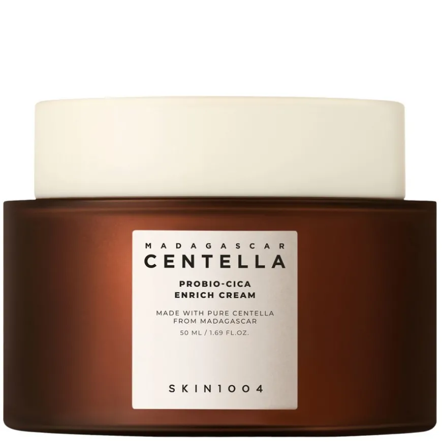 Madagascar Centella Probio-Cica Enrich Cream 50ml
