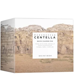 Madagascar Centella Quick Calming Pad
