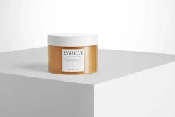 Madagascar Centella Quick Calming Pad