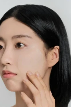 Madagascar Centella Quick Calming Pad