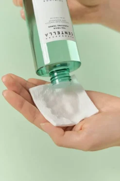 Madagascar Centella Tea-Trica Purifying Toner 210ml