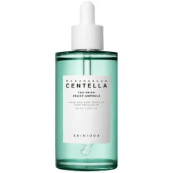 Madagascar Centella Tea-Trica Relief Ampoule 100ml