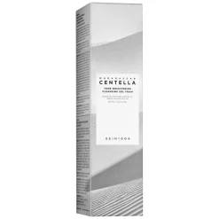 Madagascar Centella Tone Brightening Cleansing Gel Foam 125ml