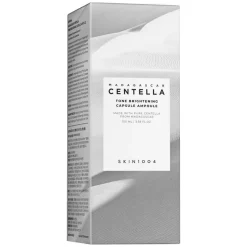Madagascar Centella Tone Brightening Capsule Ampoule 100ml