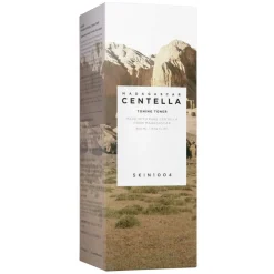Madagascar Centella Toning Toner 400ml