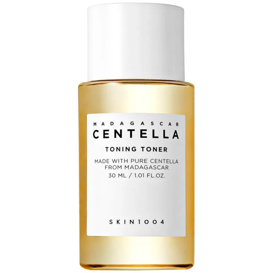 Madagascar Centella Toning Toner 30ml