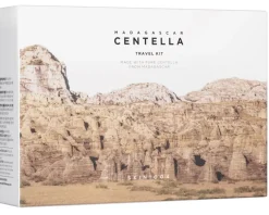 Madagascar Centella Travel Kit 5pcs