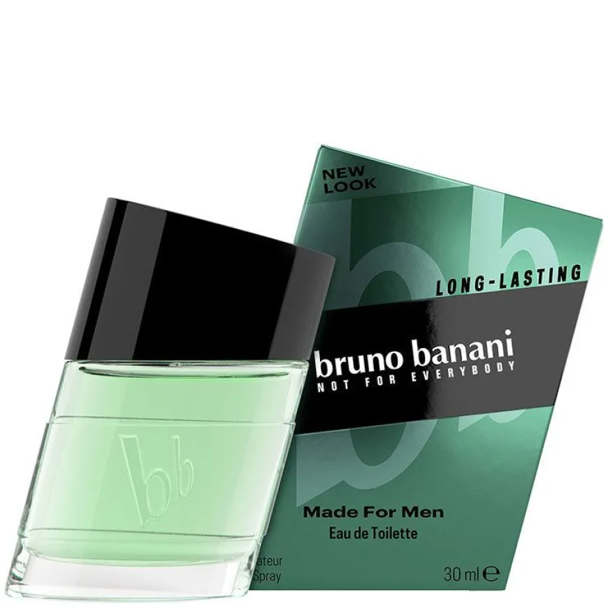 Made For Men Eau De Toilette 30ml