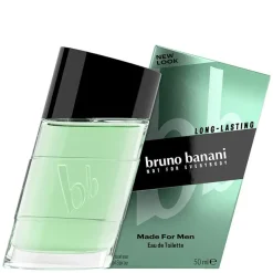 Made For Men Eau De Toilette 50ml