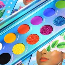 Magic + Ecstasy Eyeshadow Palette 12x1g