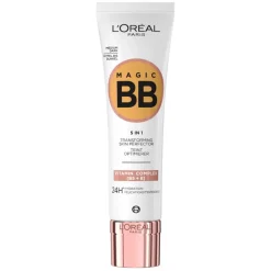 Magic BB Cream 05 Medium Dark 30ml
