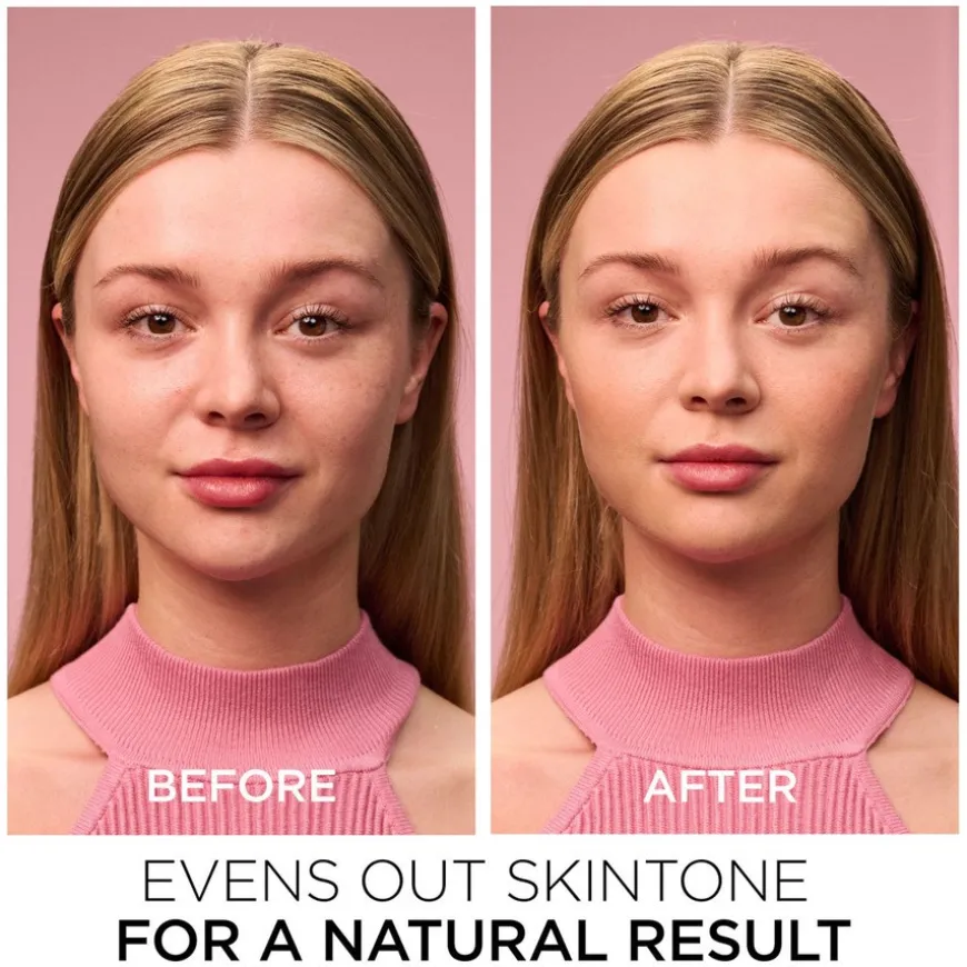 Magic BB Cream 05 Medium Dark 30ml