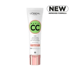 Magic CC Cream 1 Anti Redness 30ml