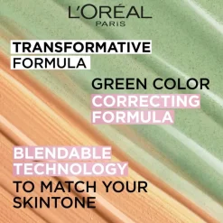 Magic CC Cream 1 Anti Redness 30ml