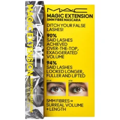 Magic Extension 5mm Fibre Mascara 11ml