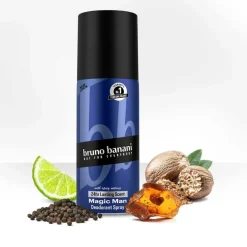 Magic Man Deodorant 150ml