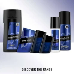 Magic Man Deodorant 150ml
