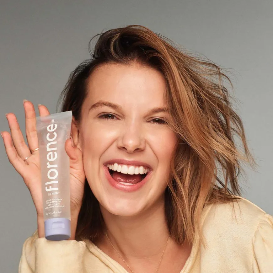 Magic Micellar Cleansing Gel 100ml