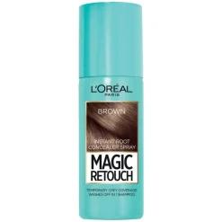 Magic Retouch Brown Spray 75ml