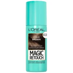 Magic Retouch Cold Brown Spray 75ml
