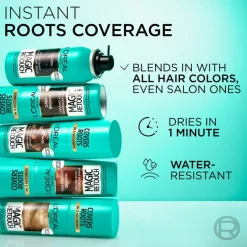 Magic Retouch Dark Blonde Spray 75ml