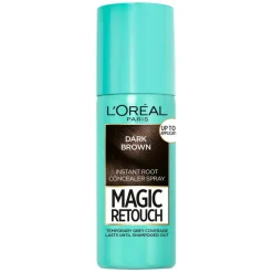 Magic Retouch Dark Brown Spray 75ml