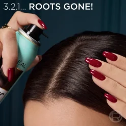 Magic Retouch Dark Brown Spray 75ml