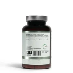 Magnesium Glycinate 120pcs