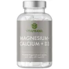 Magnesium-Calcium + D3 100pcs