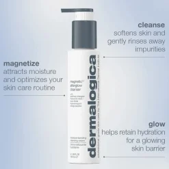 Magnetic Afterglow Cleanser 296ml