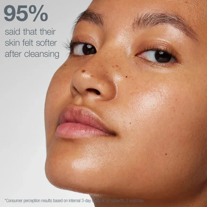 Magnetic Afterglow Cleanser 296ml