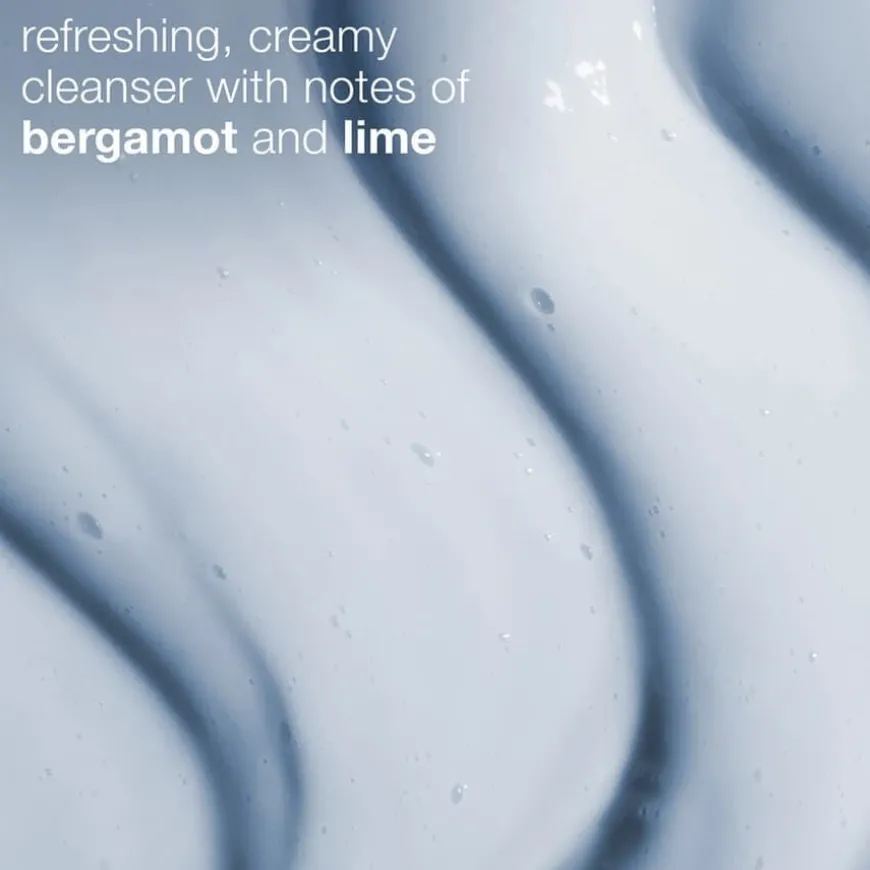 Magnetic Afterglow Cleanser 296ml