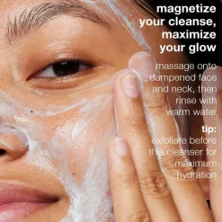 Magnetic Afterglow Cleanser 150ml