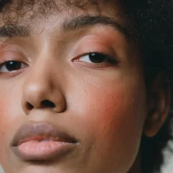 Magnetic Blush Mineral Cheek Blusher #1 Fierce Flame 6g