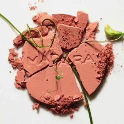 Magnetic Blush Mineral Cheek Blusher #1 Fierce Flame 6g