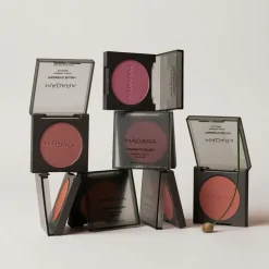 Magnetic Blush Mineral Cheek Blusher #1 Fierce Flame 6g