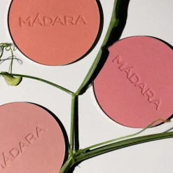 Magnetic Blush Mineral Cheek Blusher #1 Fierce Flame 6g