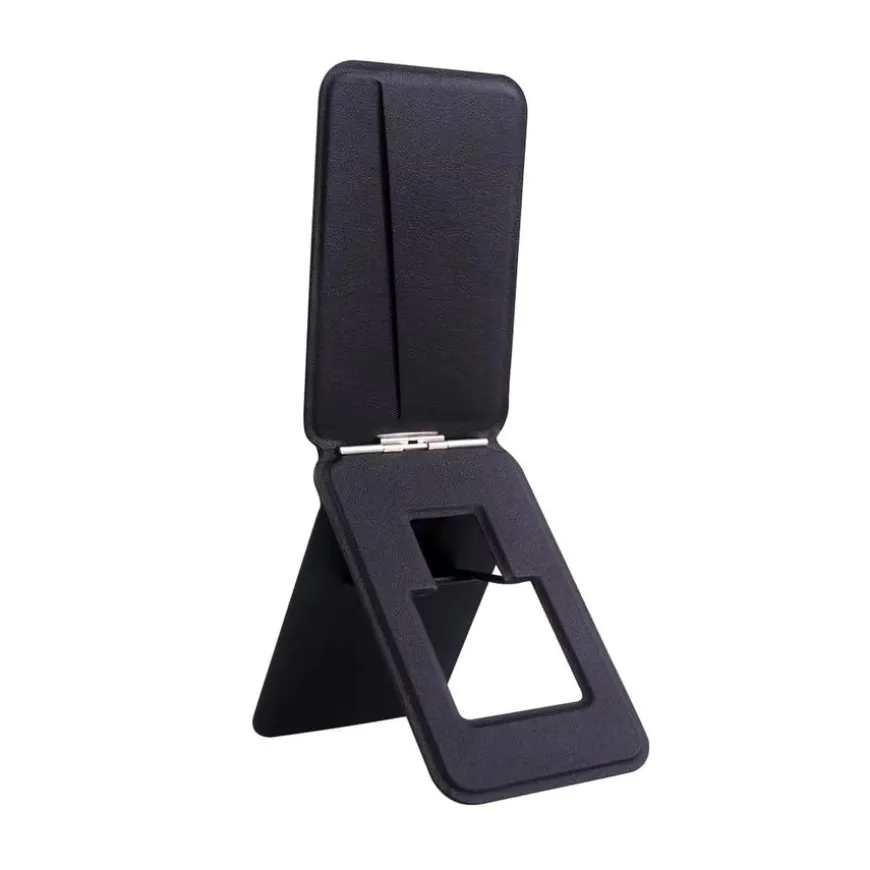 Magnetic Tripod Black 1pcs