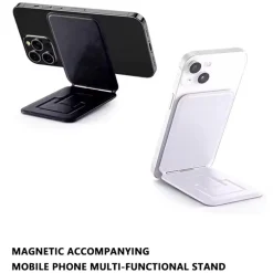 Magnetic Tripod Black 1pcs