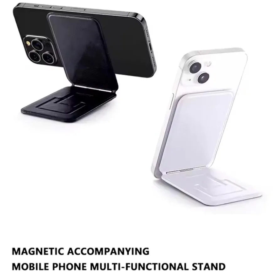 Magnetic Tripod Black 1pcs