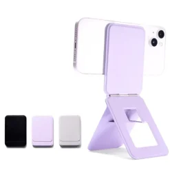 Magnetic Tripod White / Grey 1pcs