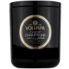 Maison Classic Boxed Candle Crisp Champagne 270g