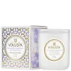 Maison Classic Boxed Candle Mountain Lavender & Chamomille