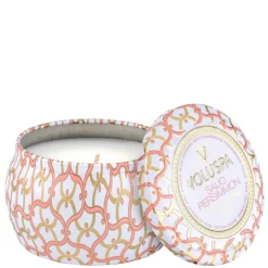 Maison Mini Tin Candle Saijo Persimmon 113g