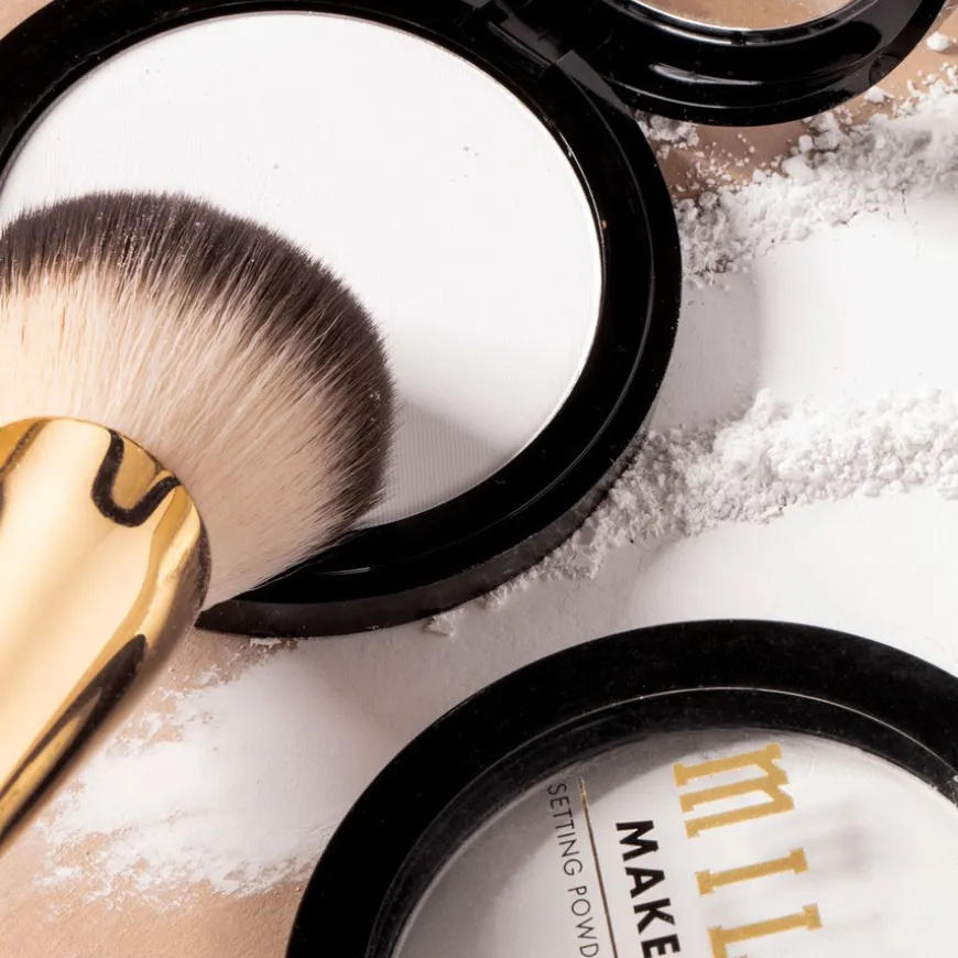 Make It Last Mattifying Setting Powder 8g