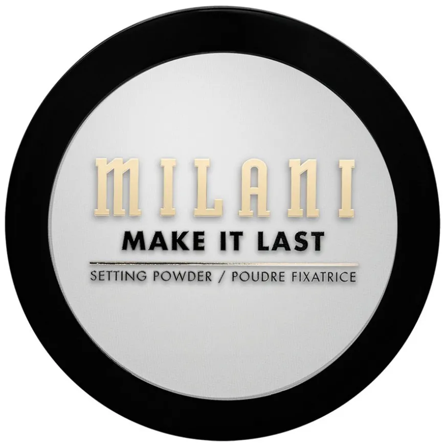 Make It Last Mattifying Setting Powder 8g