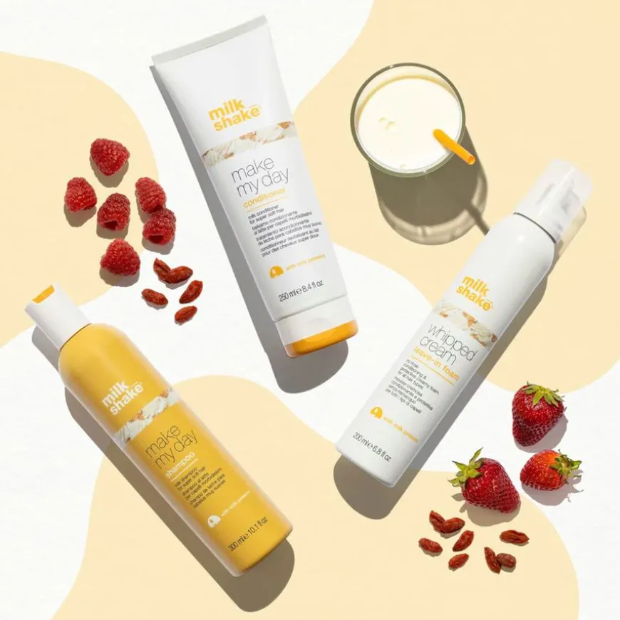 Make My Day Shampoo 300ml